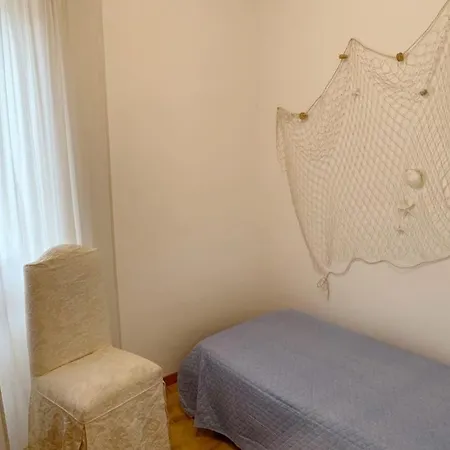 Marina Primo Piano Apartament Rio Marina