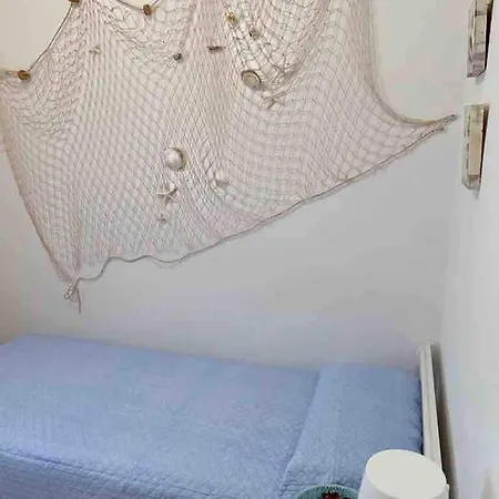 Marina Primo Piano Apartament *
