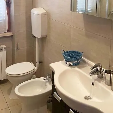 Appartement Marina Primo Piano