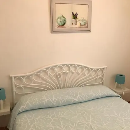 Marina Primo Piano Apartment