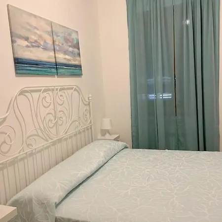 Marina Primo Piano * Rio Marina