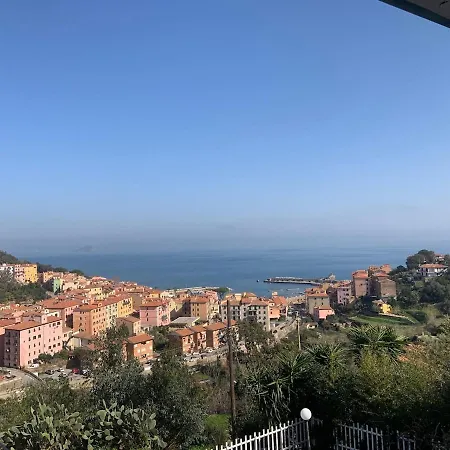 Apartment Marina Primo Piano