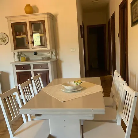 Marina Primo Piano Appartamento